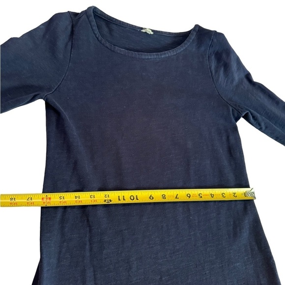J. Crew Maritime Color Block Shift Dress Size XS - Picture 8 of 17